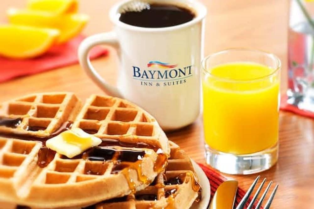 Baymont By Wyndham Galveston Hotel Ngoại thất bức ảnh